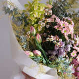 Florada Seasonal Mix