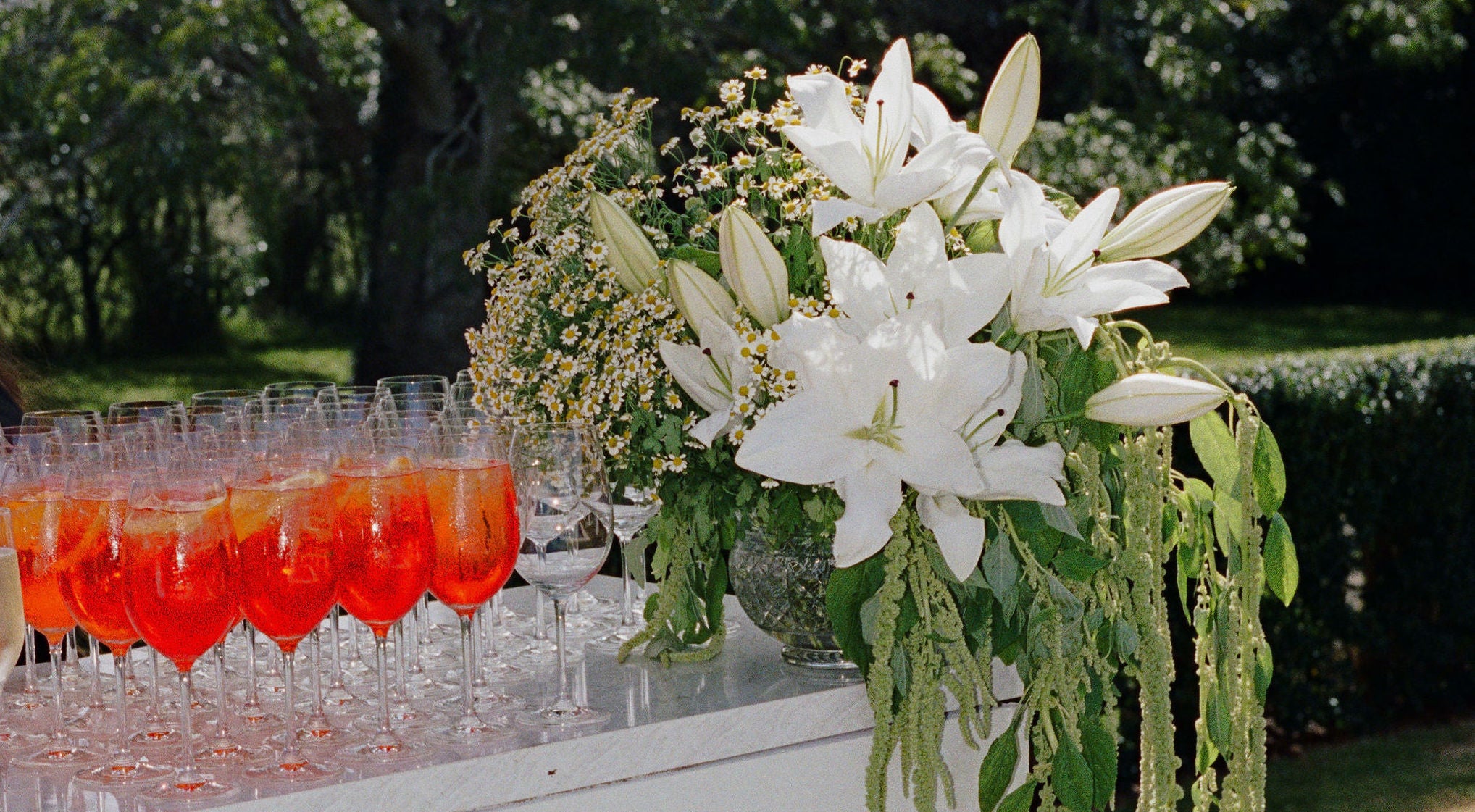 Plan your Sustainable Soiree with Florada, Sydney's trusted B Corp florist