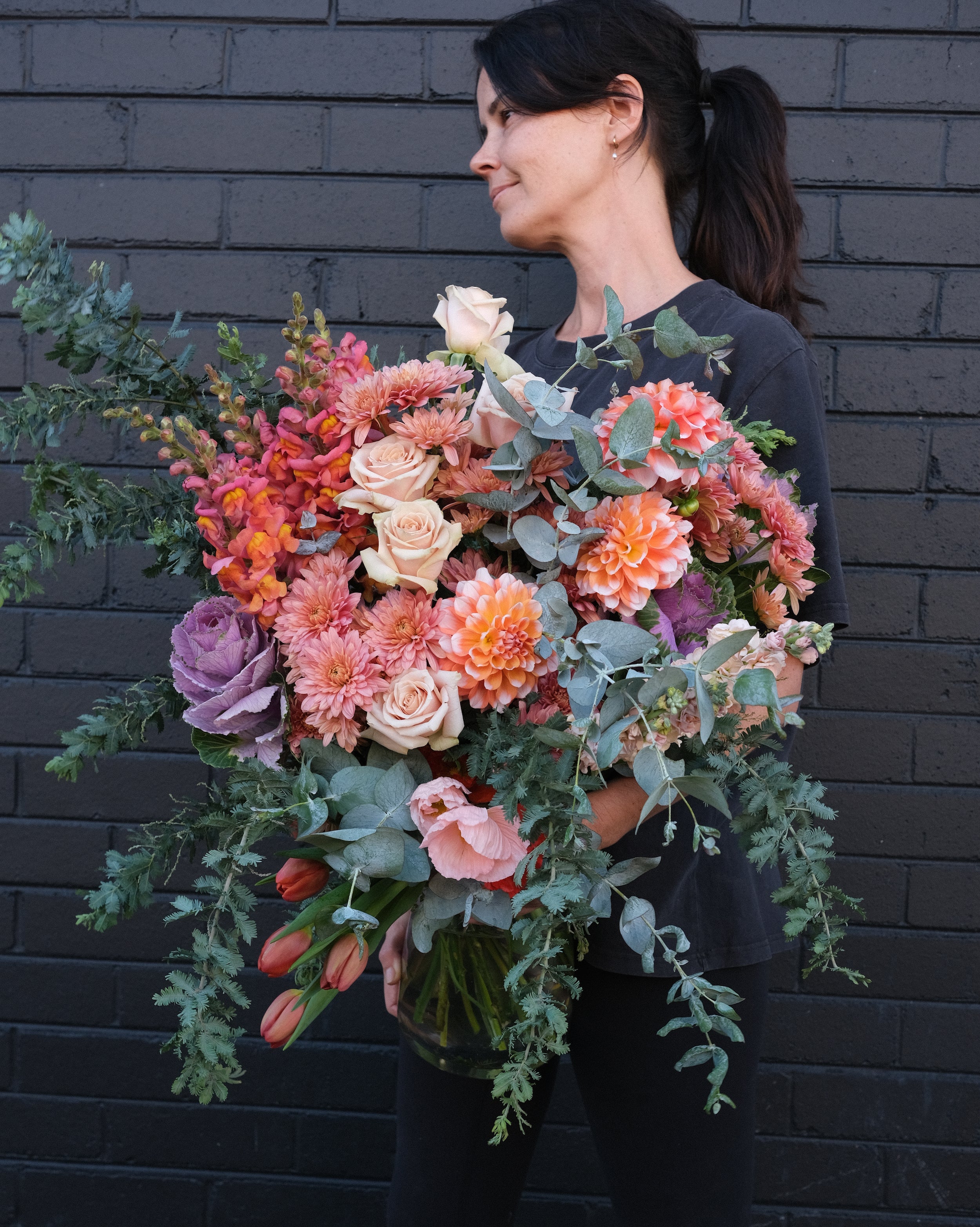 Eco-Conscious flower delivery in Sydney, we go beyond carbon offsets