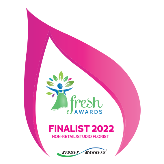 Fresh Awards - Florada announced 2022 Florist Awards Finalist