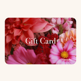 Florada Gift Card