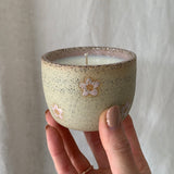 RAD Forget Me Not Candle