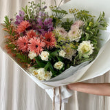 Florada Bespoke Bouquet - Subscribe & Save 10%!